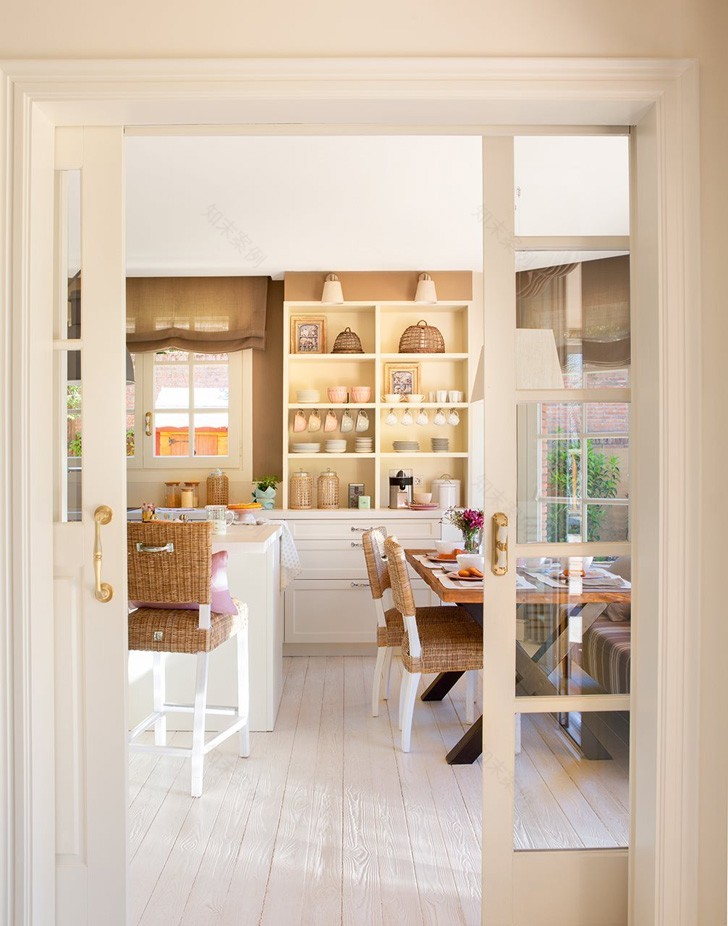 电影“爱是妥协”灵感之家 | 西班牙海岸的阳光梦想-7