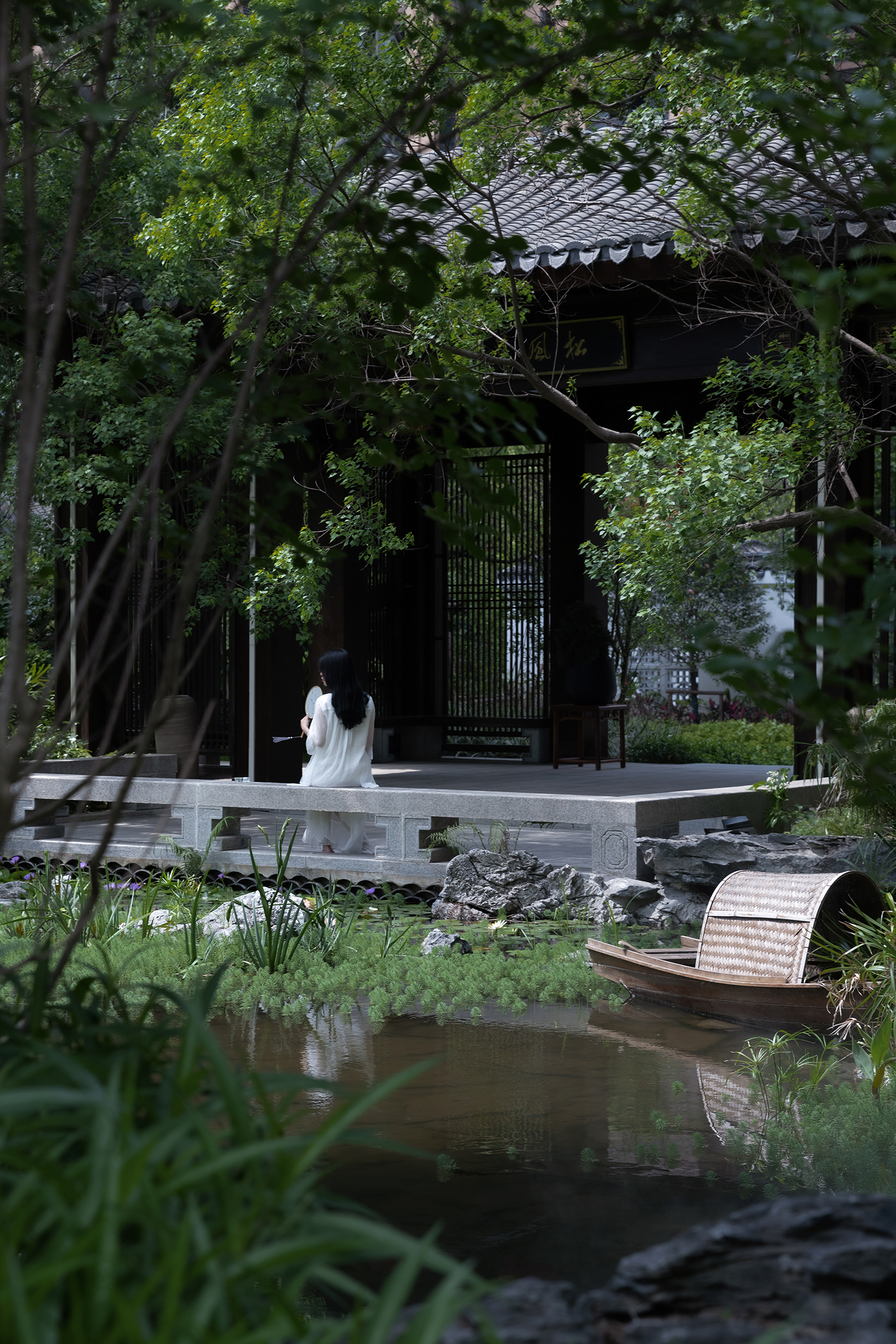 东海湾·山水秋鸣丨阿特贝尔 ARTBELL-13