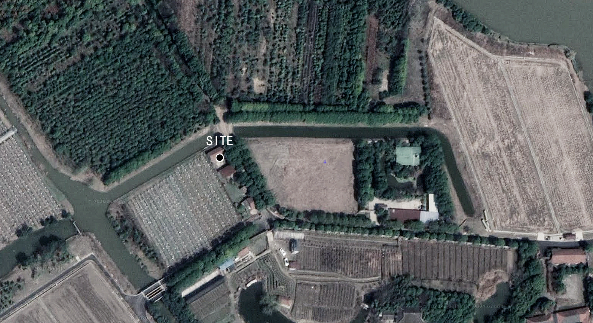 骑行者之家·郊野公园里的PARK CYCLING自行车社群基地丨中国上海-2