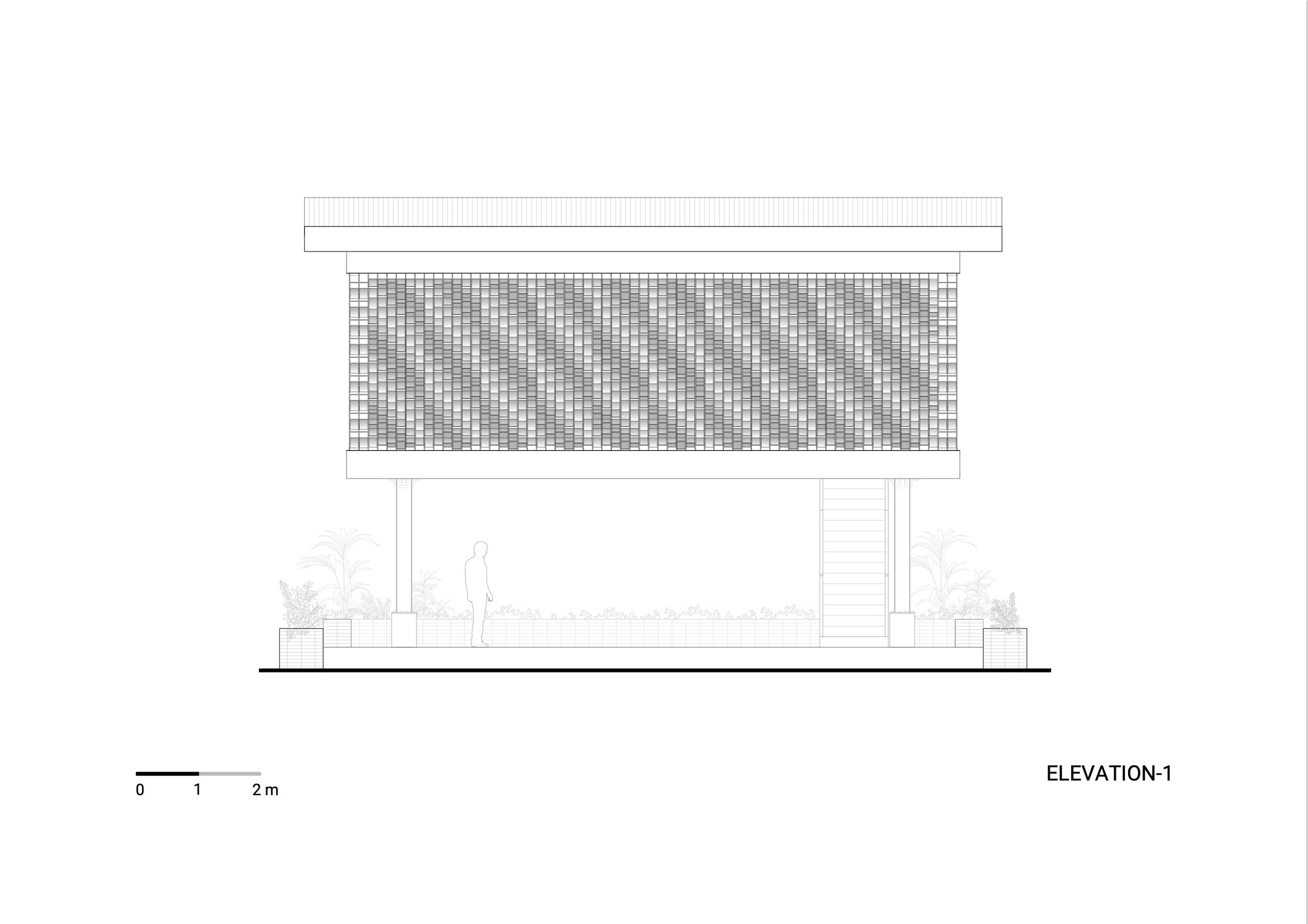 Kampung Mrican Phase 1 and Microlibrary Pringwulung / SHAU Indonesia-57