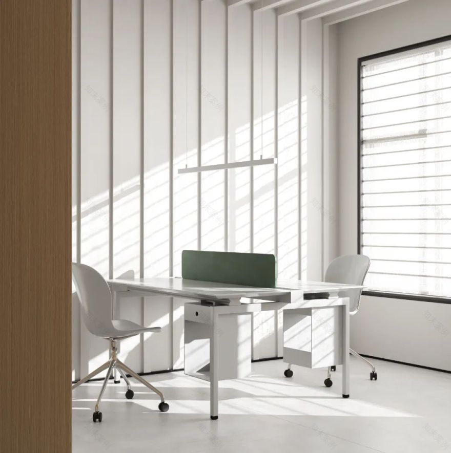 1980㎡丨以美为料,张弛有度-42