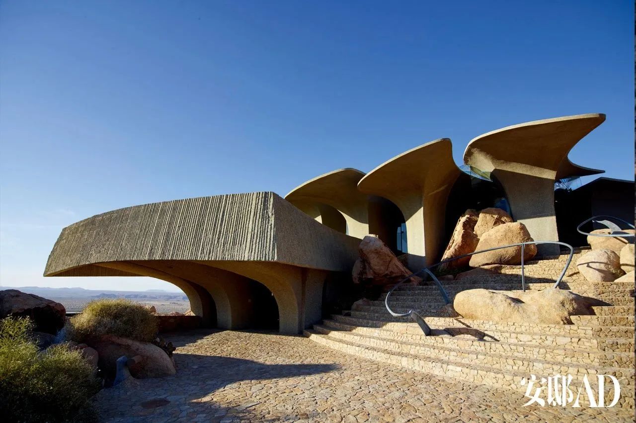 8个废土风家居设计案例丨美国-74