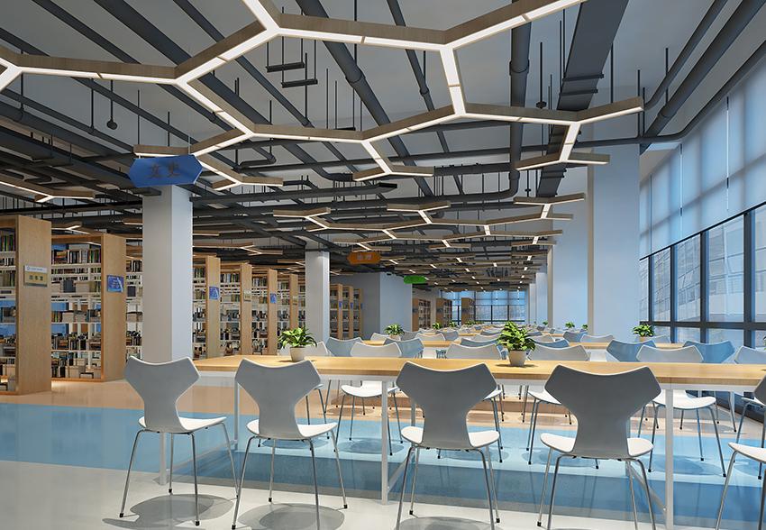 成都某职业技术学院设计方案-8