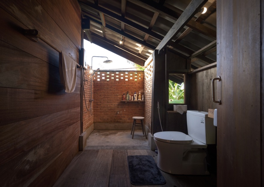 班蒂塔之家丨泰国清迈丨Yangnar Studio-50