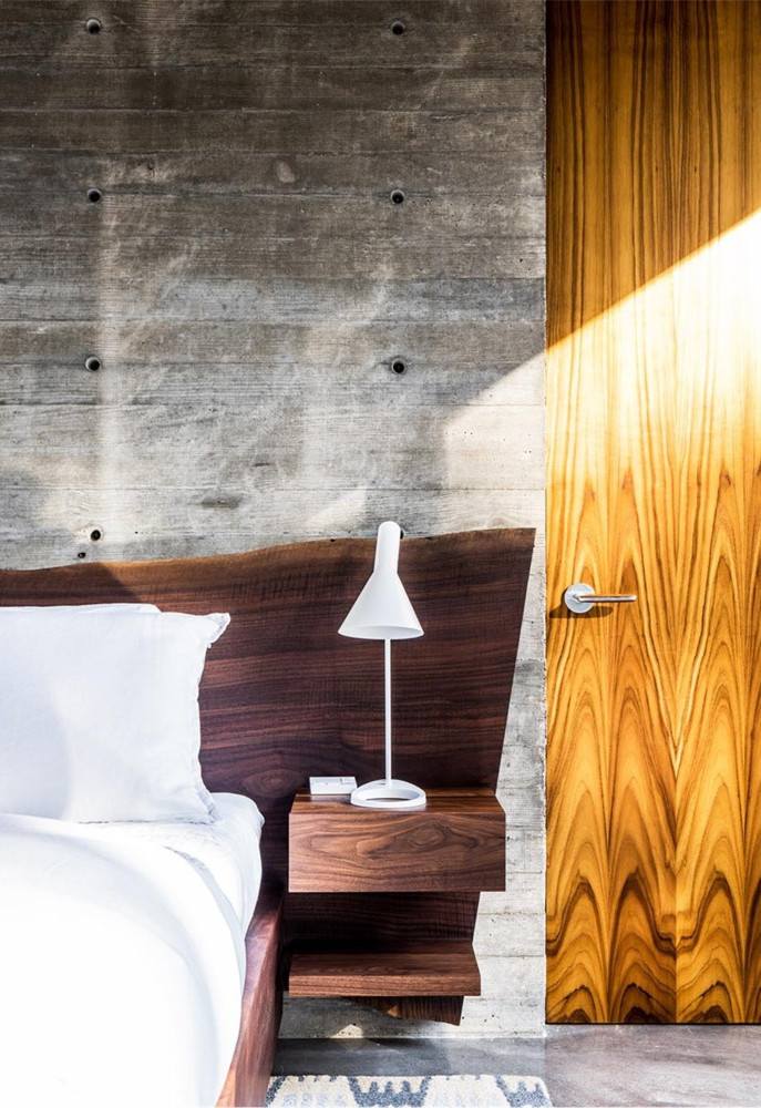 美国锡达河水库住宅-60