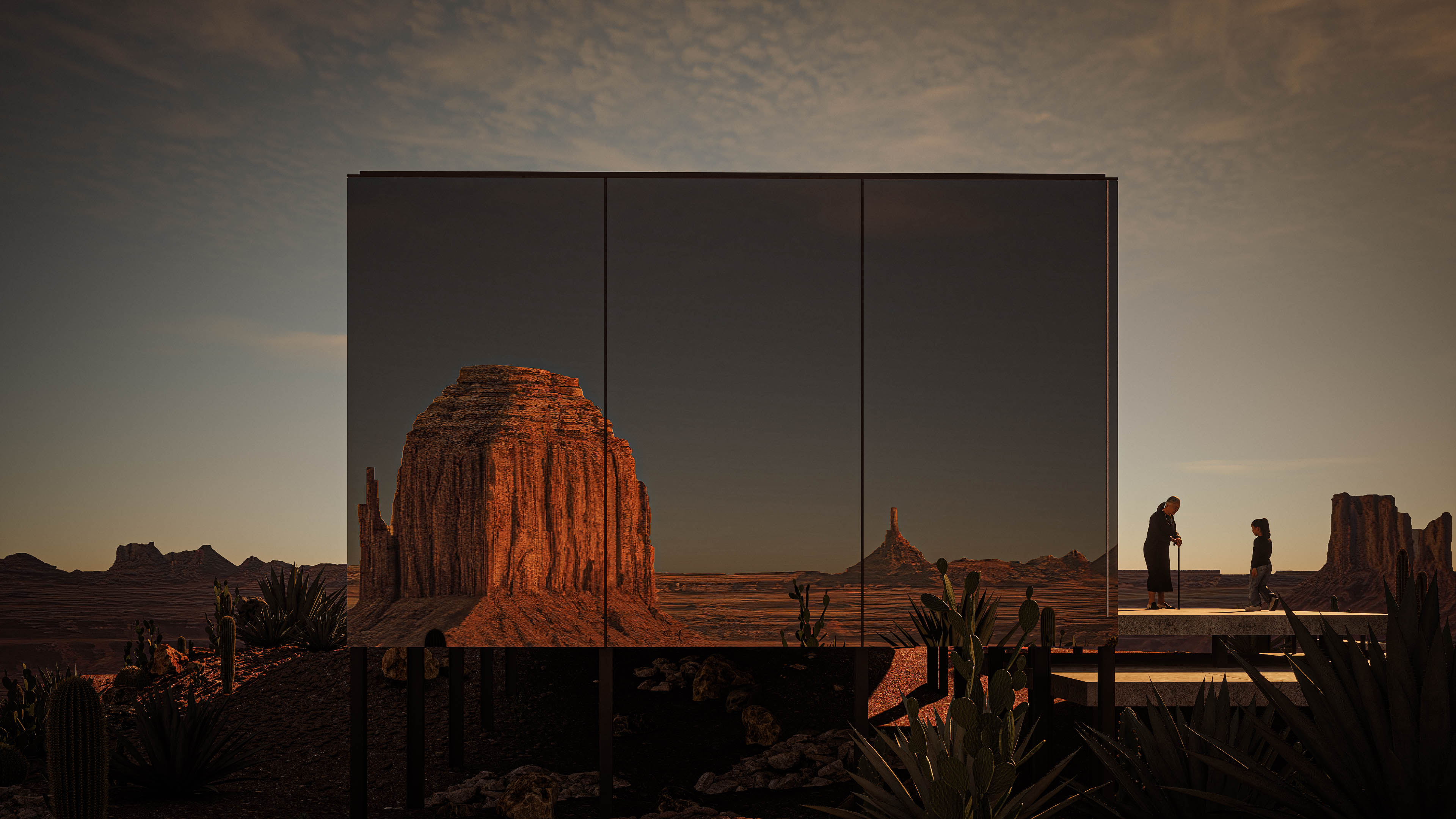 镜屋-揭示无限之静-55