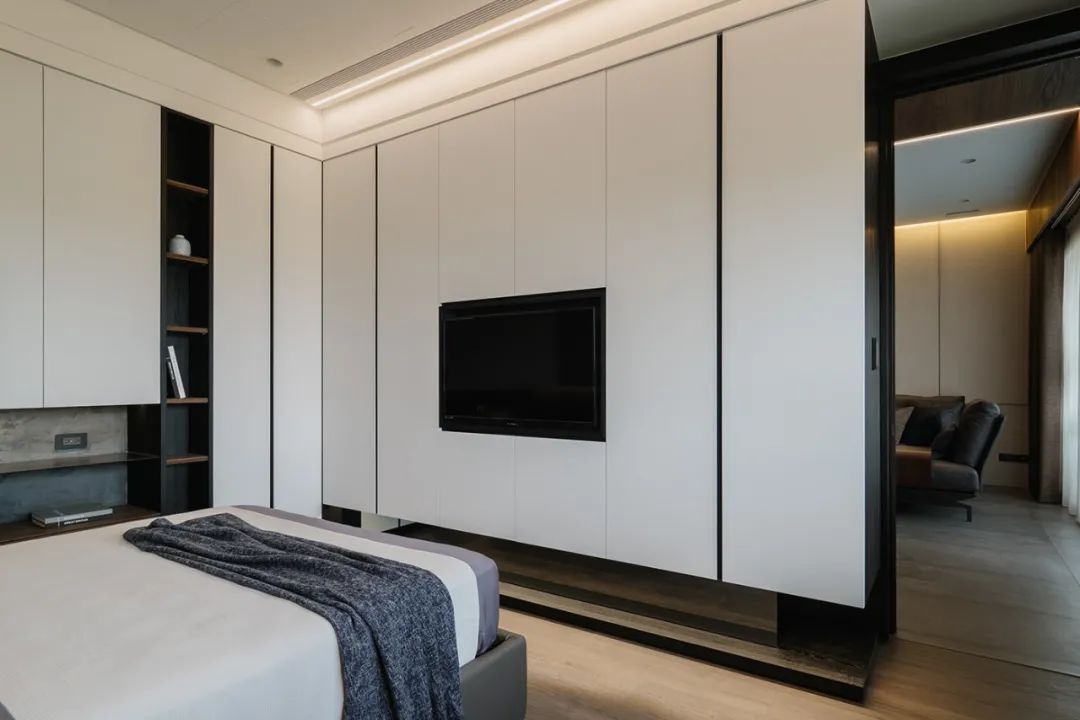 809·Period 住宅装修案例丨HPISD-38