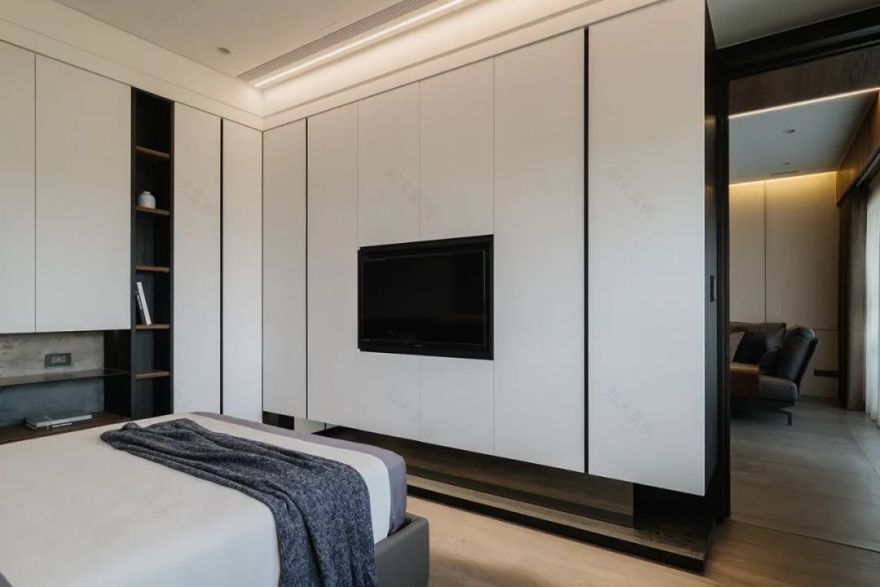 809·Period 住宅装修案例丨HPISD-38