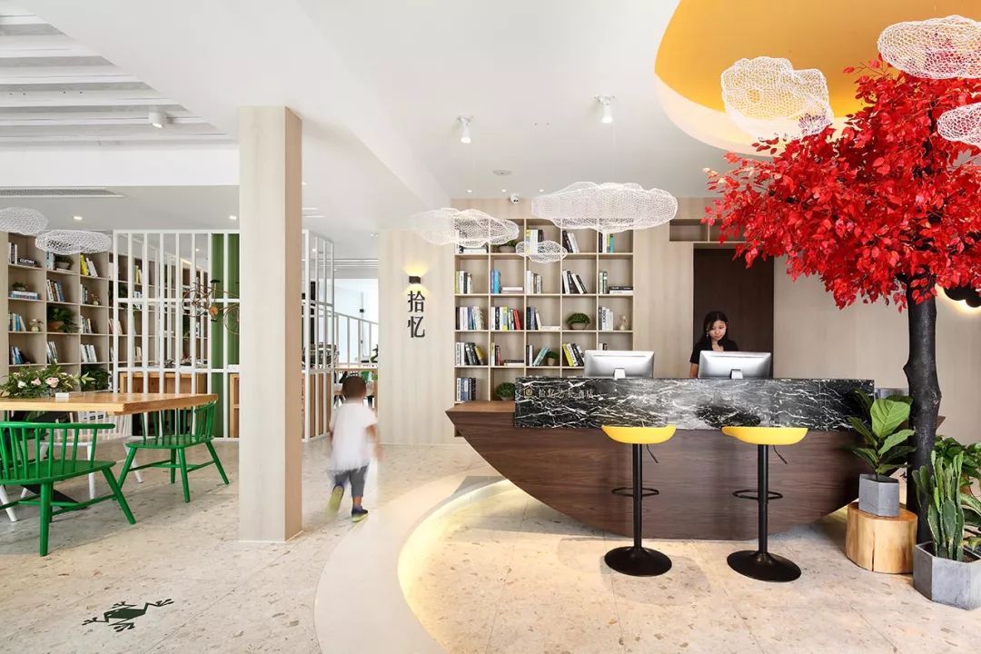 浙江宁波奉化瑞府优雅宜居空间设计-79