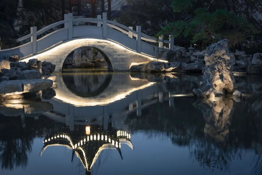 乌鲁木齐新城·吾悦公馆丨中国乌鲁木齐丨栖地设计武汉事业部-79