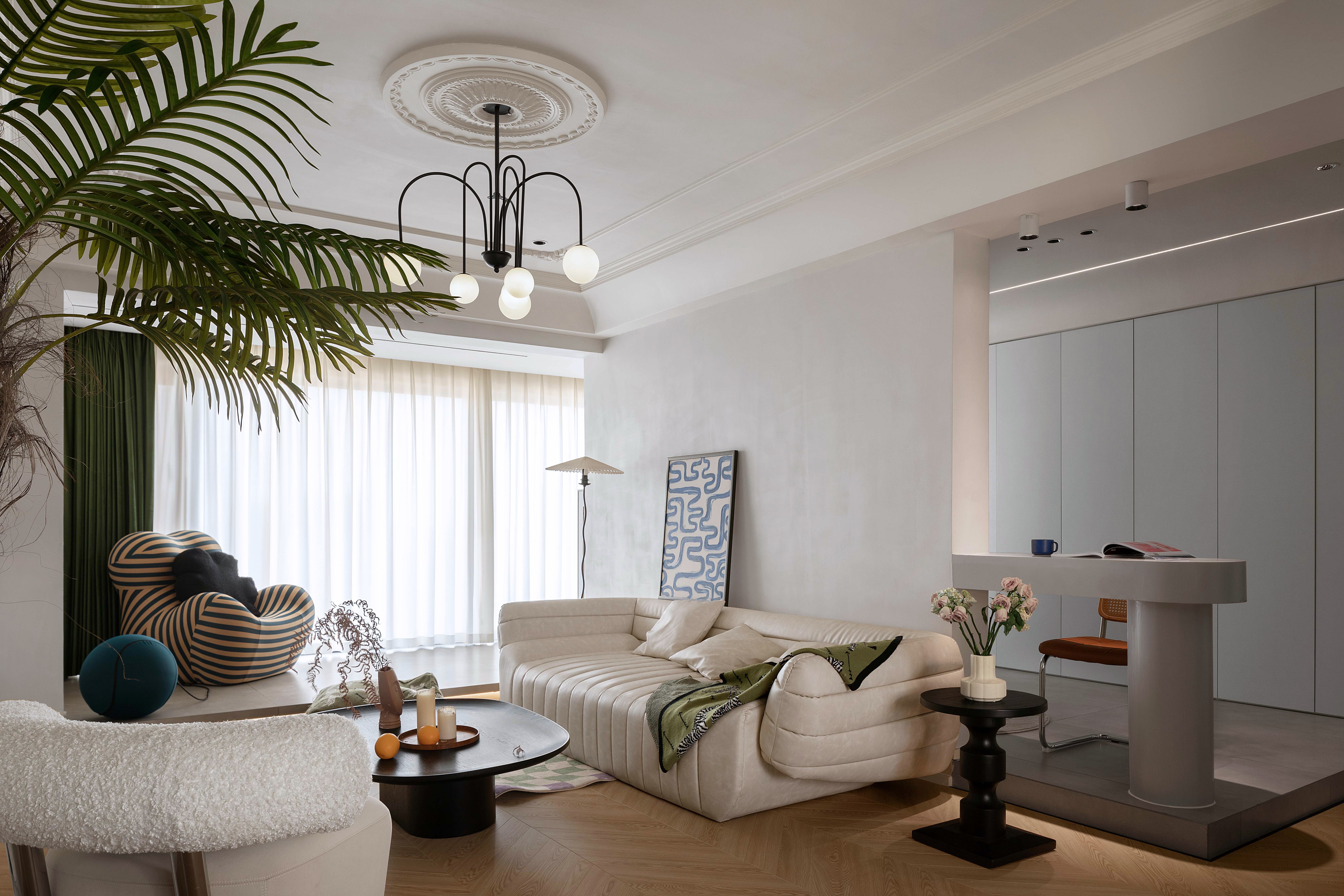 东子设计事务所如居-8