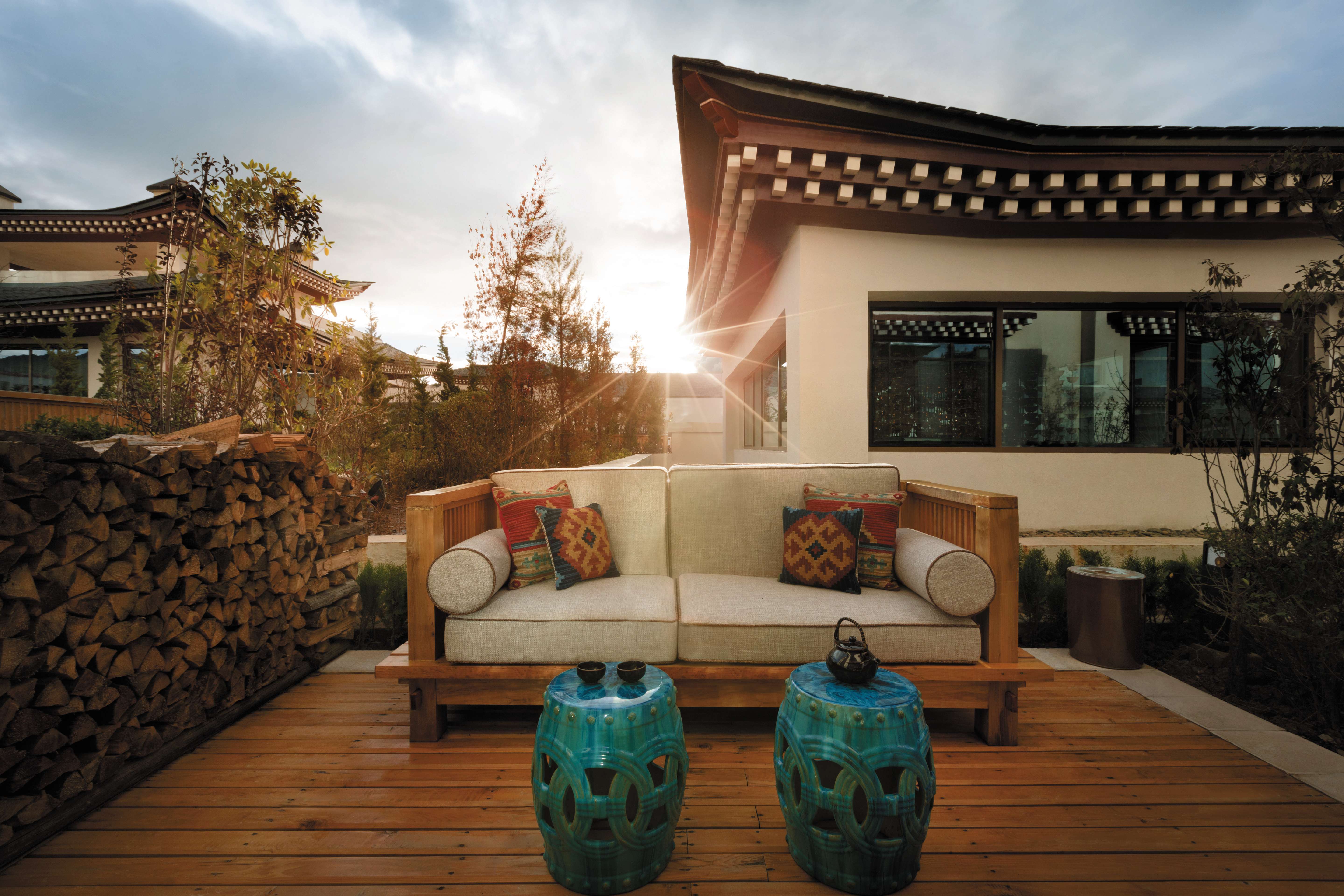 LTW 恬居云南香格里拉酒店(官方摄影)-27