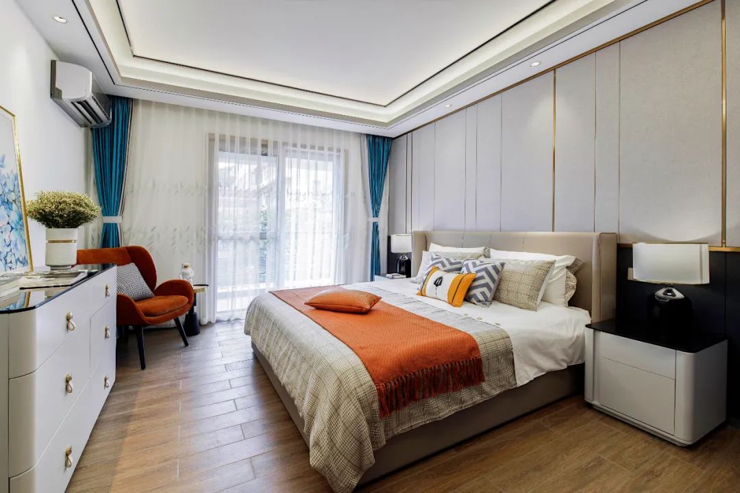 红河花园-- NO102 | 现代艺术空间的美学呈现-26