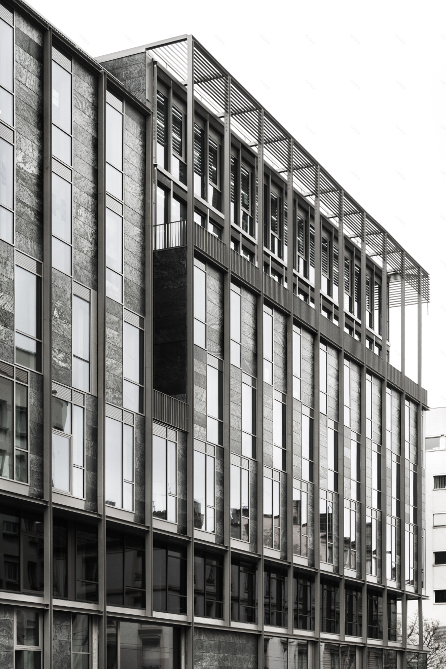 Lyon 城市中心律师楼-14