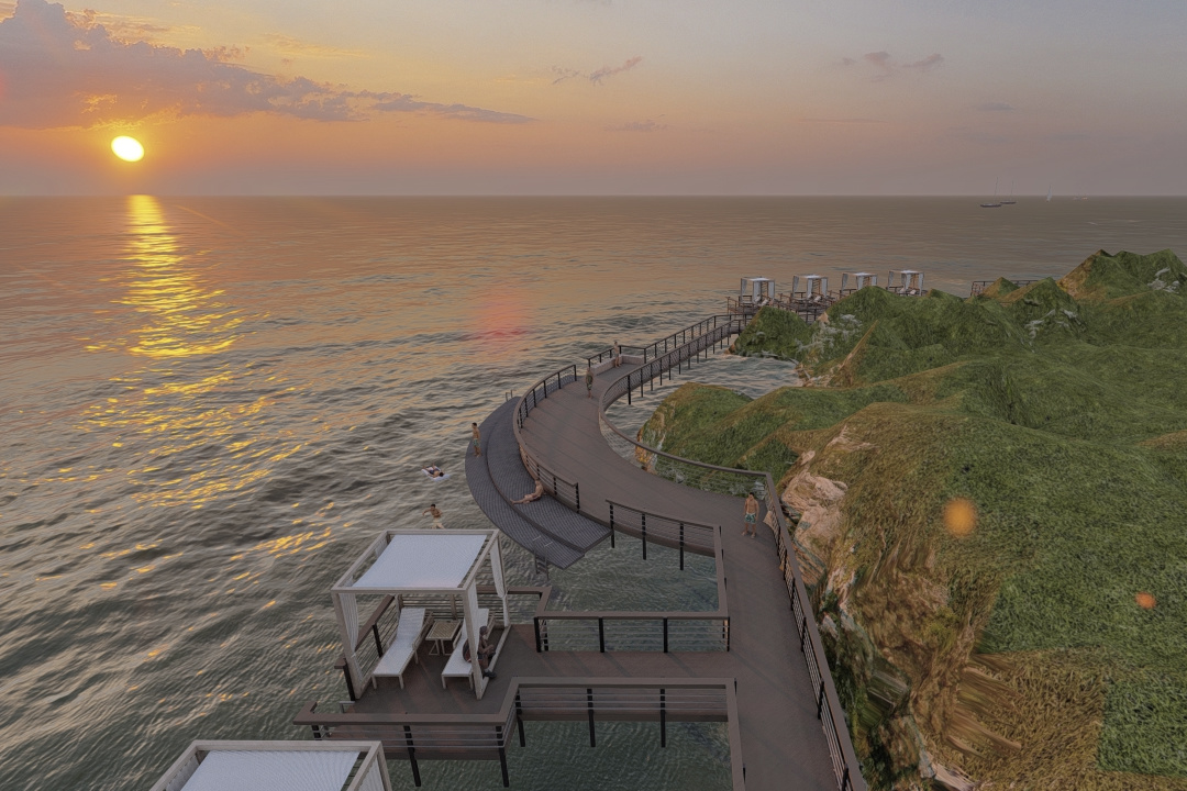 木质海上通道设计-8