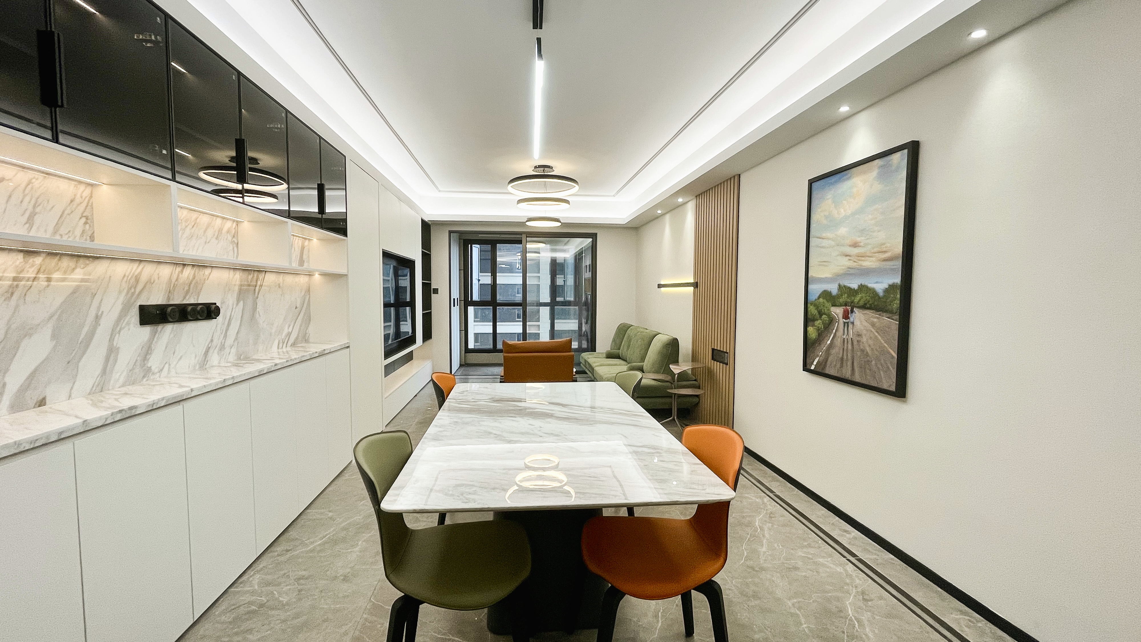 建发央玺 · 进贤家园丨中国广州丨Hobo-21