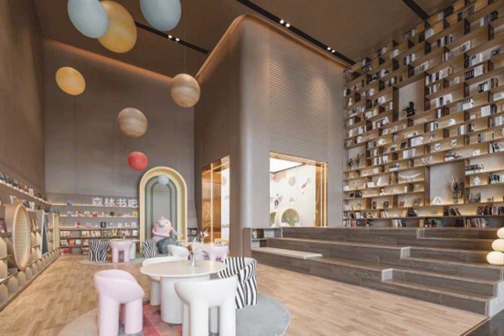 福建漳州新城·吾悦首府丨中国漳州丨基准方中上海分公司-41