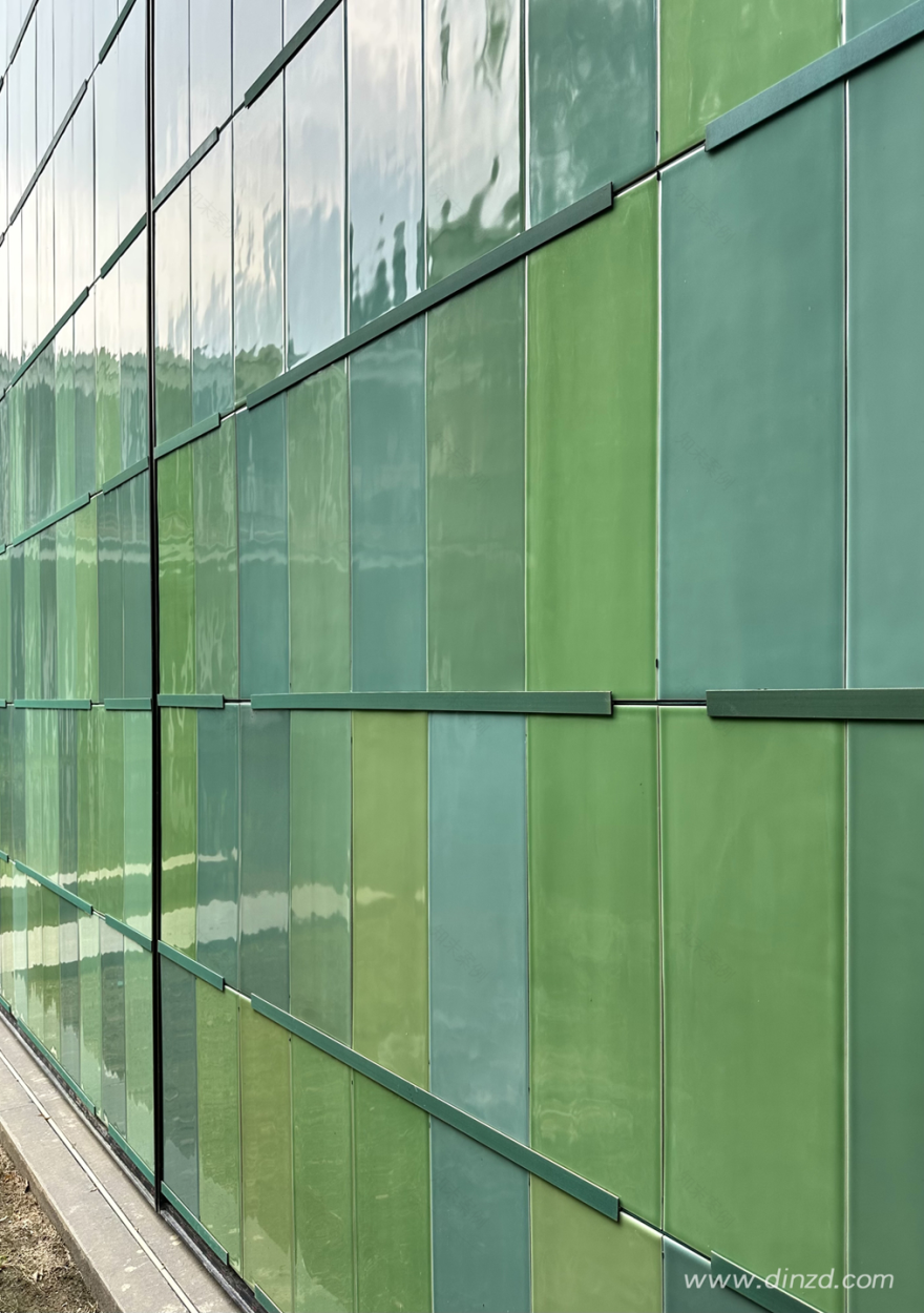 杭州国家版本馆丨中国杭州丨业余建筑工作室-53