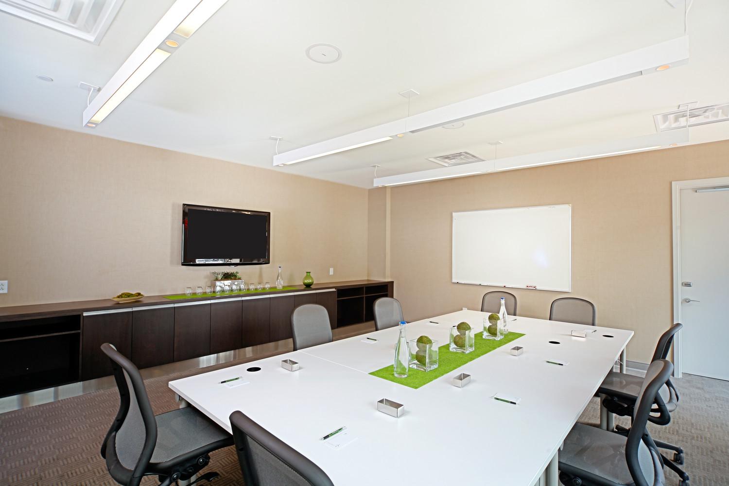 汉诺威阿伦德尔米尔斯源宿酒店-26