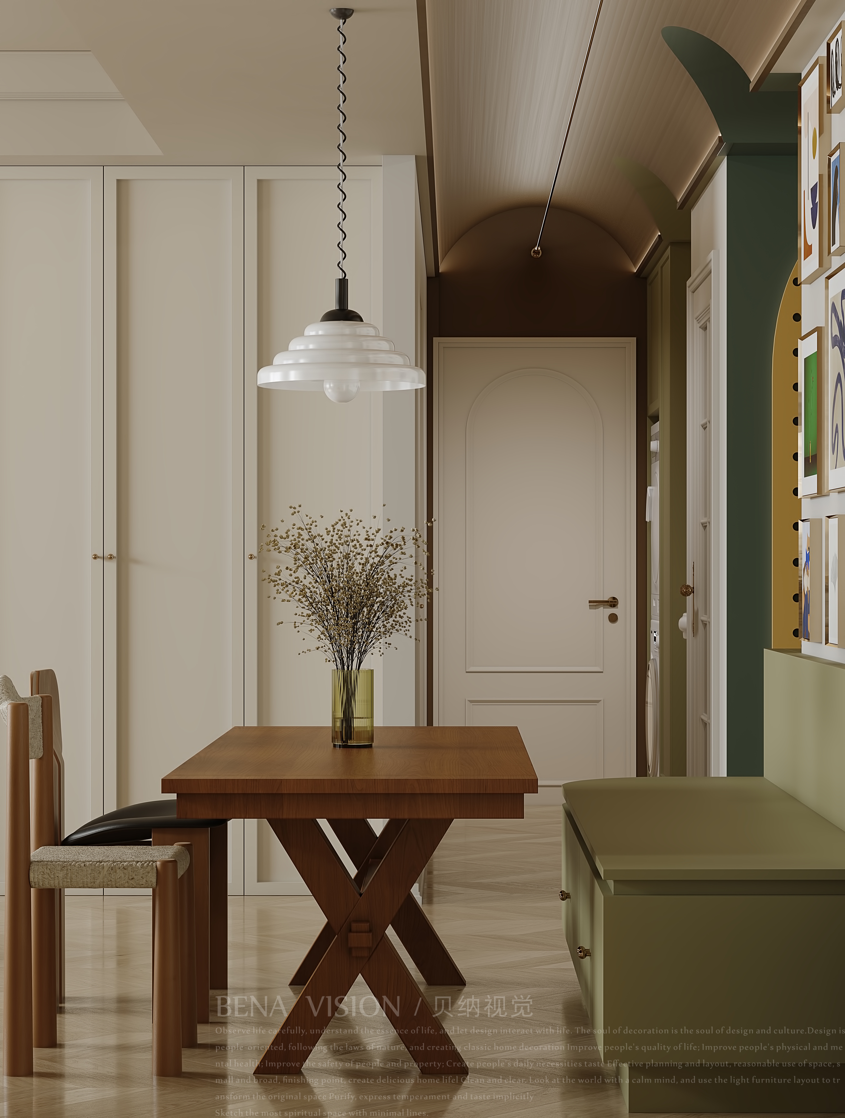 极简 | 摩洛哥 | 异域风-4