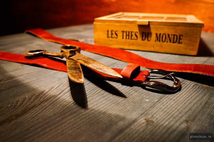 Menhard Store(罗马尼亚手工皮具店“Menhard Store”)-21