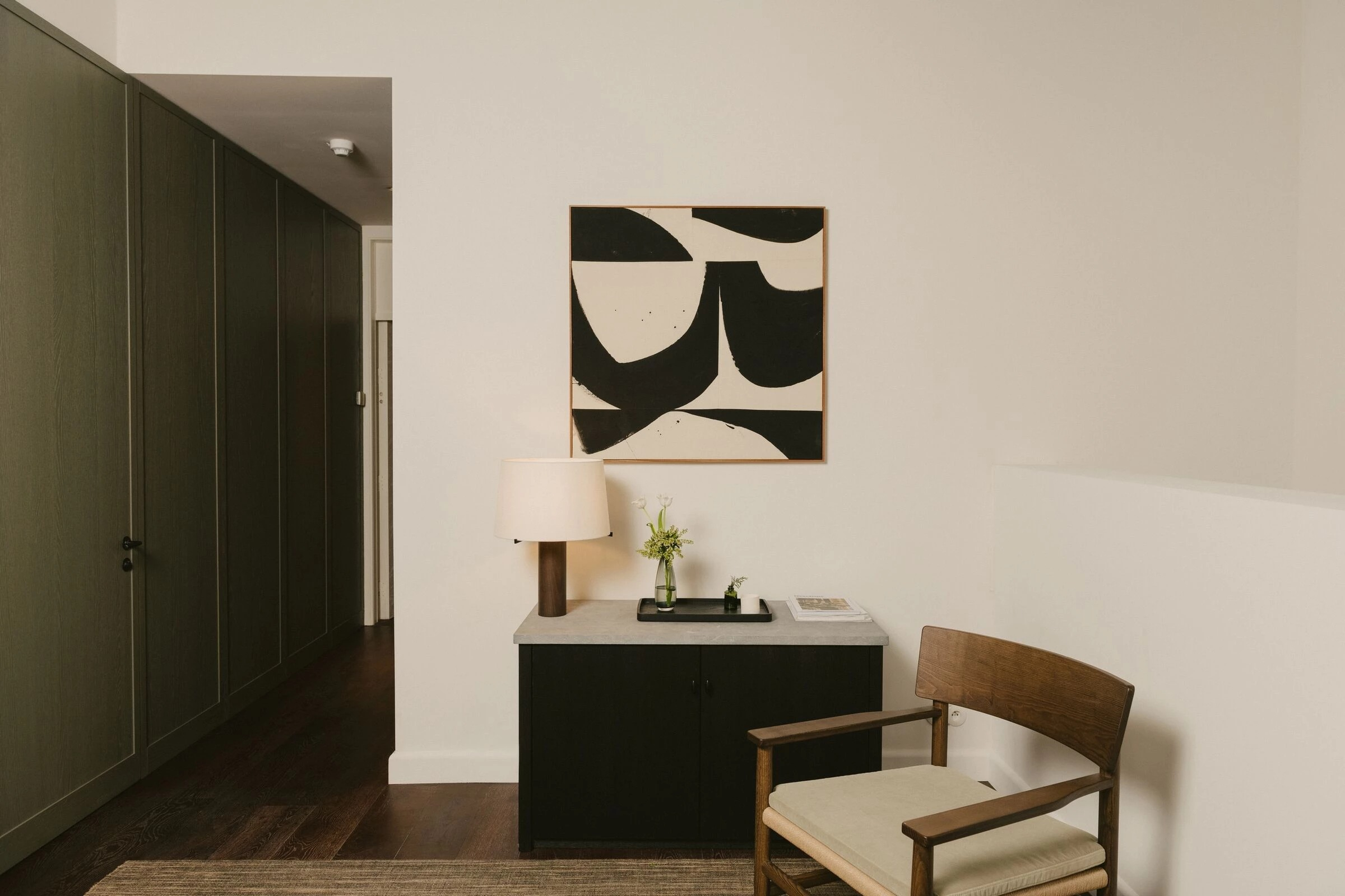 August 酒店 / Vincent Van Duysen-43