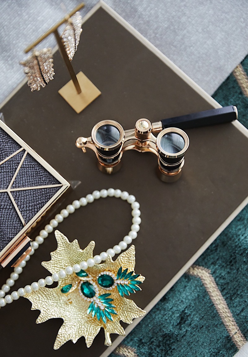 金辉镇江样板房 | 阳光下的简约奢华-17