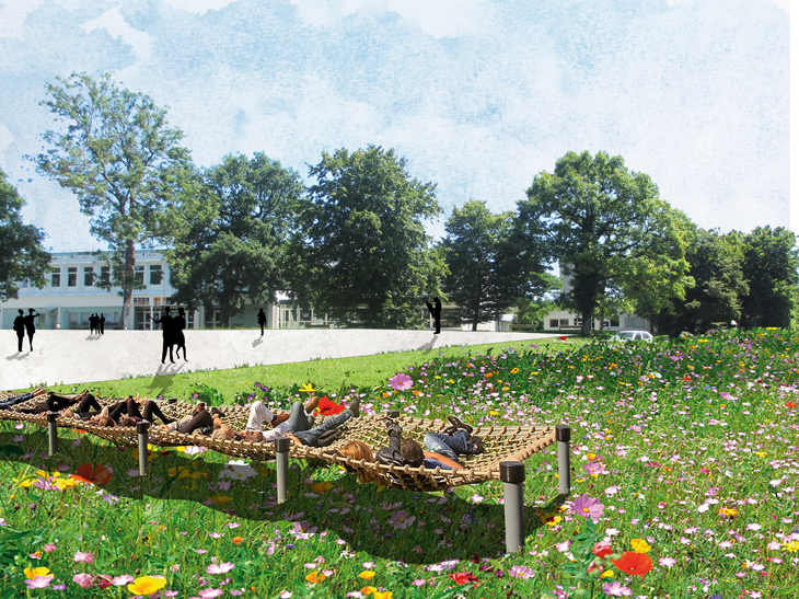 Philippon - Kalt Architectes  » PPP Université de Lorraine / Pôle Biologie Santé-27