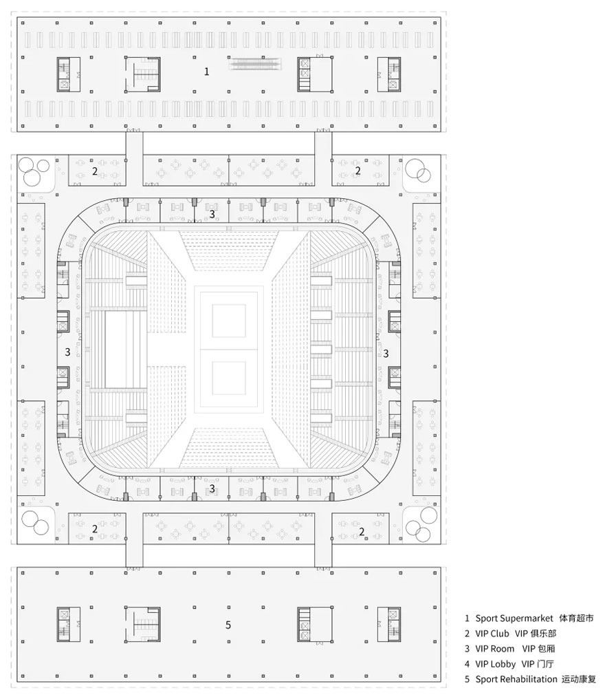 无锡世界搏击文化中心丨中国无锡-48