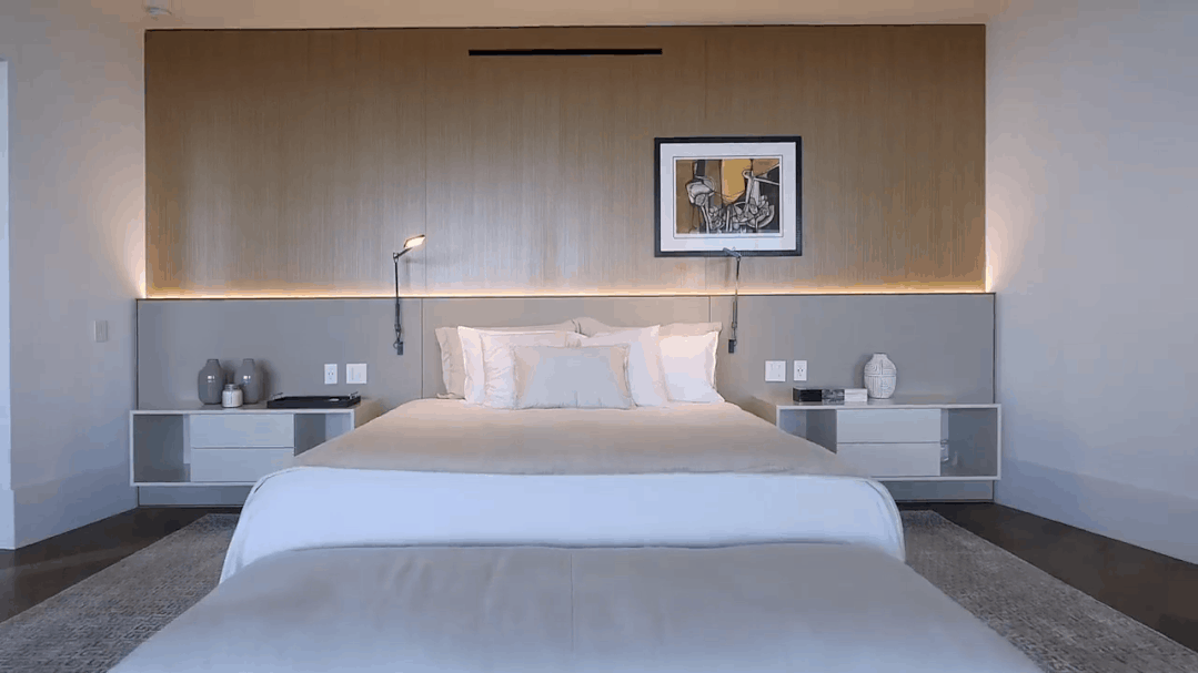 保时捷大厦顶层海景公寓丨乌拉圭佛罗里达丨迈阿密著名设计公司 Hino Studio-18