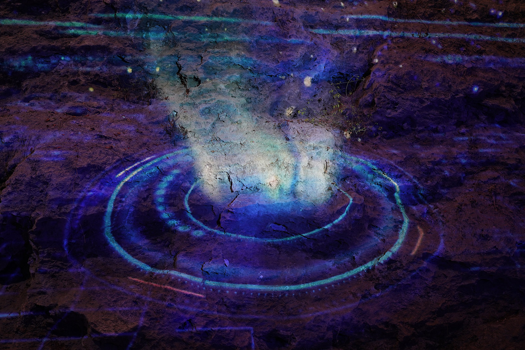 北京周口店遗址第1地点(猿人洞)保护建筑丨中国北京丨清华大学建筑设计研究院-50