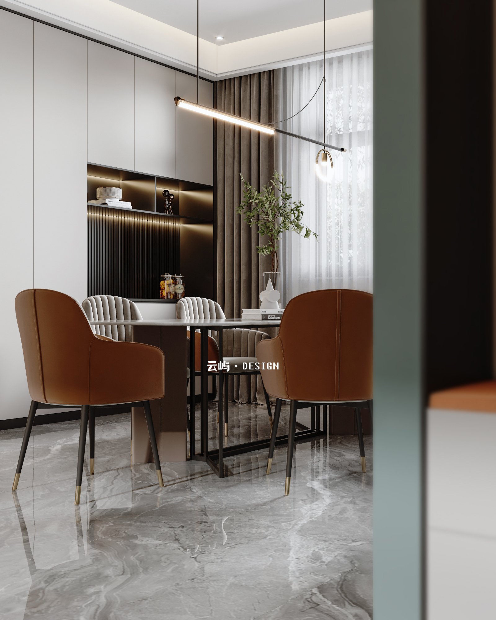 现代,简欧合集-33