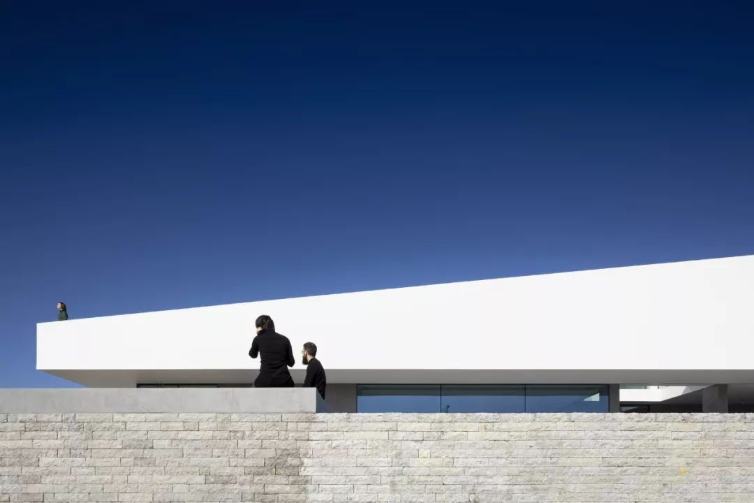 BICA Arquitectos | 诗意建筑的无限接近-31