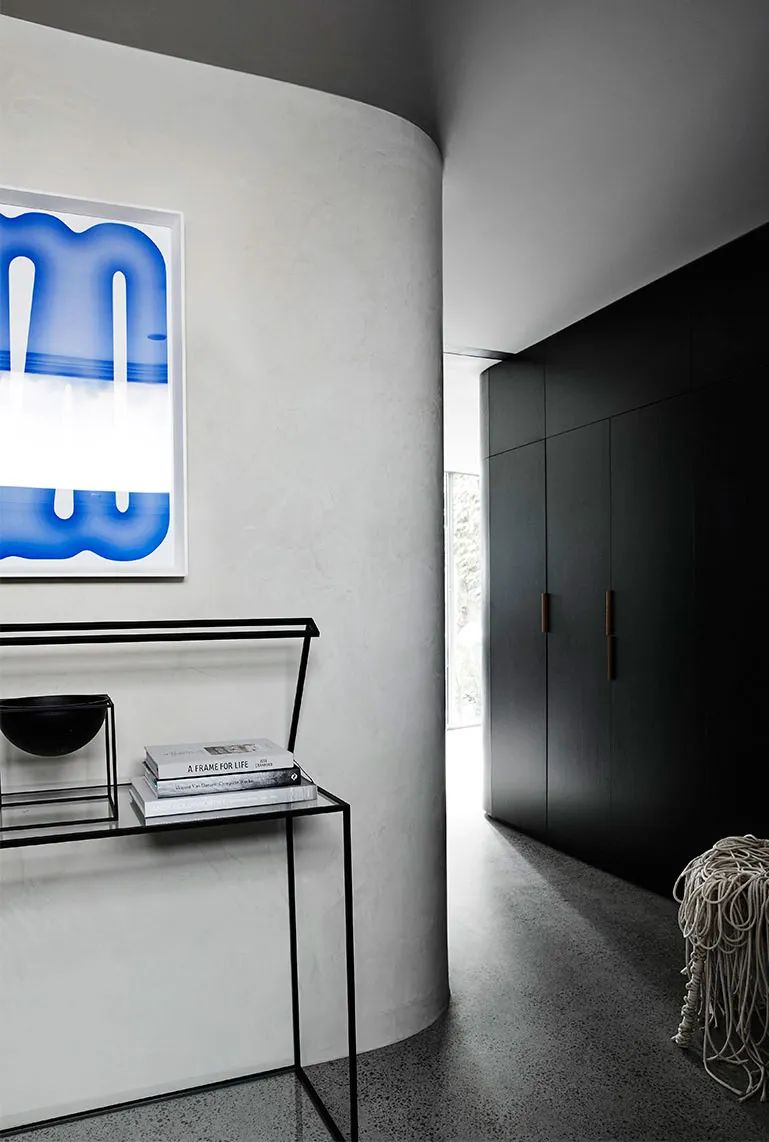 索伦托宅邸丨澳大利亚墨尔本丨Fiona Lynch Interior-112