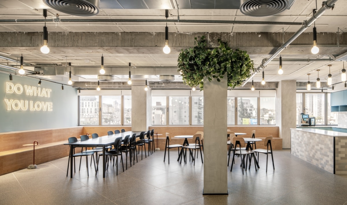 Day Two 医疗办公室丨以色列丨switchup-16