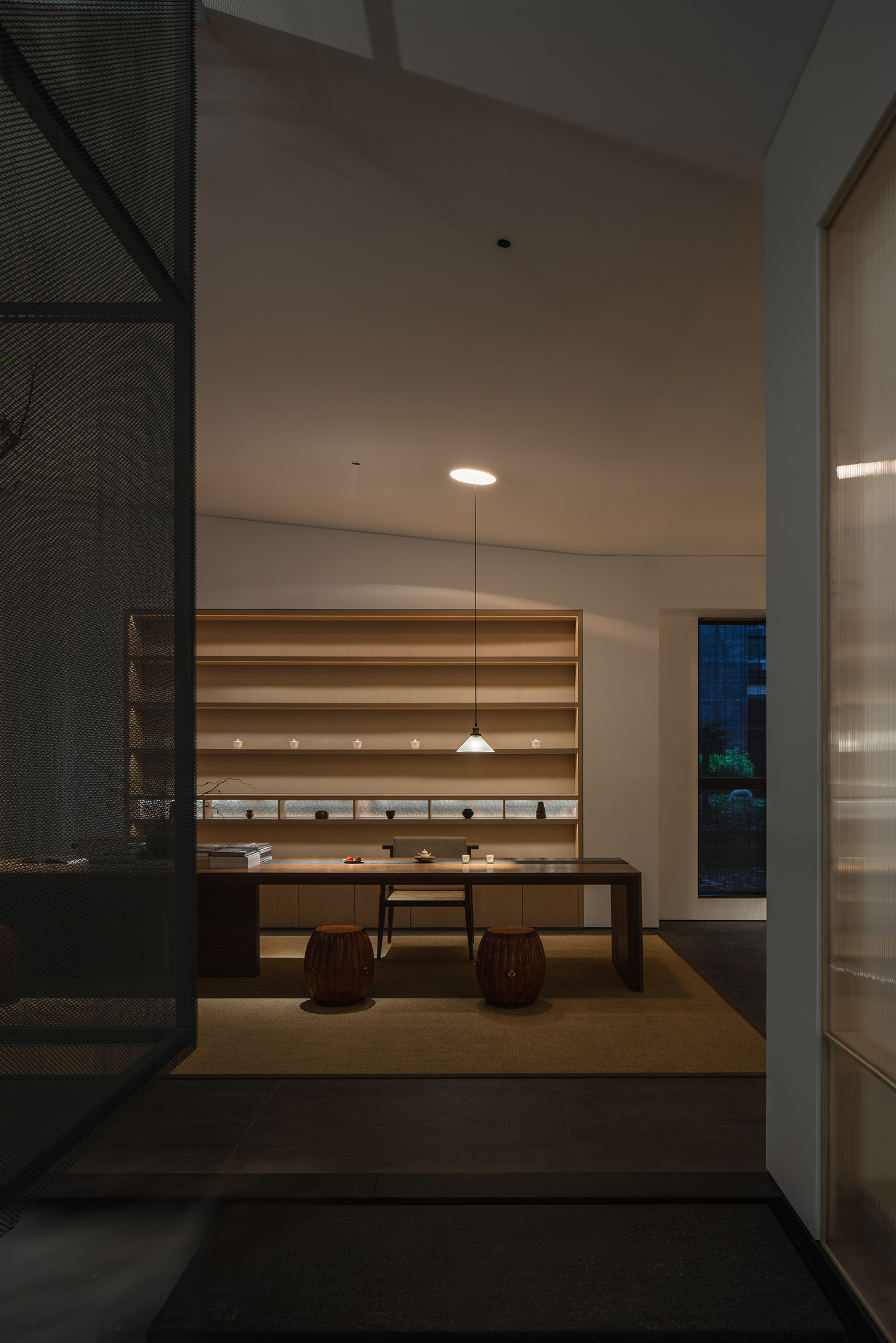 岩霸茶会所丨中国福州丨DCD 大成设计-15