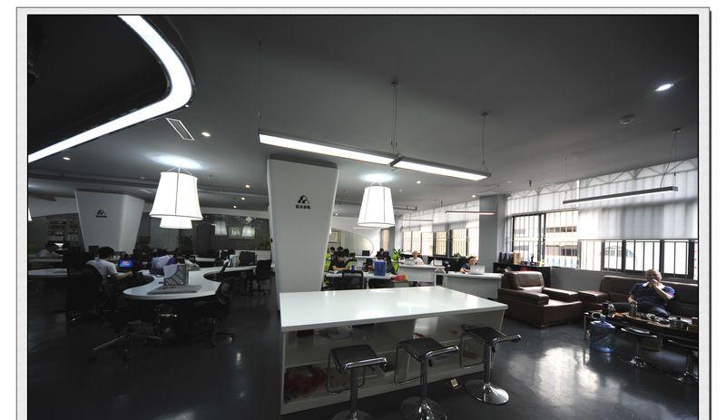 深圳市居众装饰设计工程有限公司 | 专业公装服务商-17