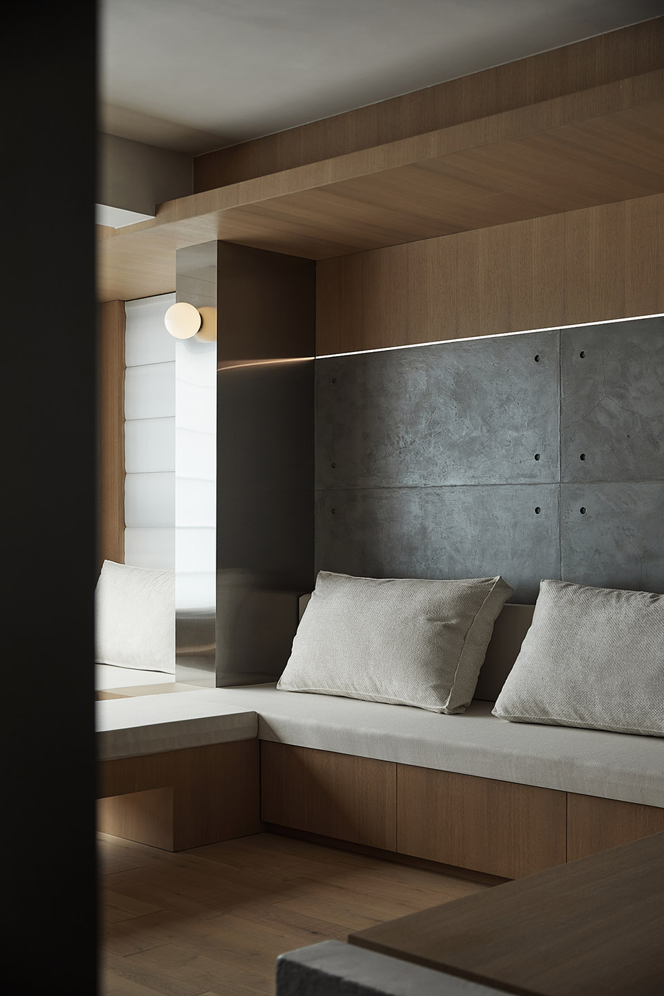 镌engrave住宅丨中国温州丨锵设计-141