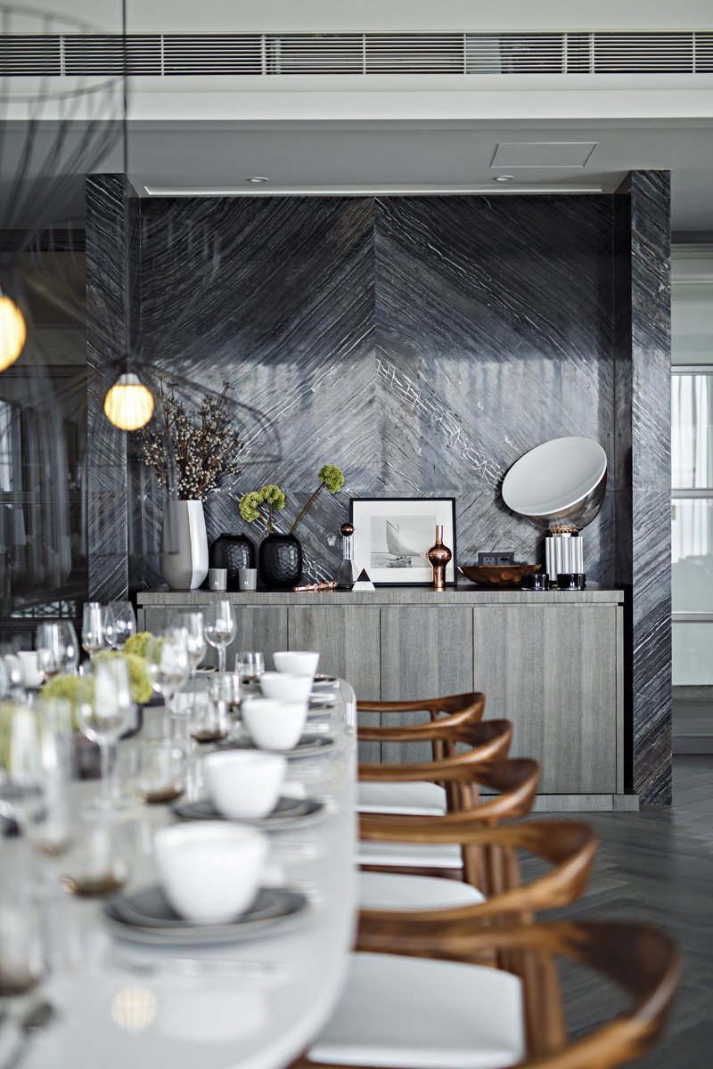 深圳湾 London Kelly Hoppen-3