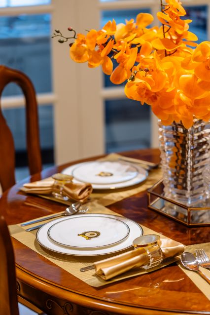 锦湖林语美式风,花园家居心旷神怡-41