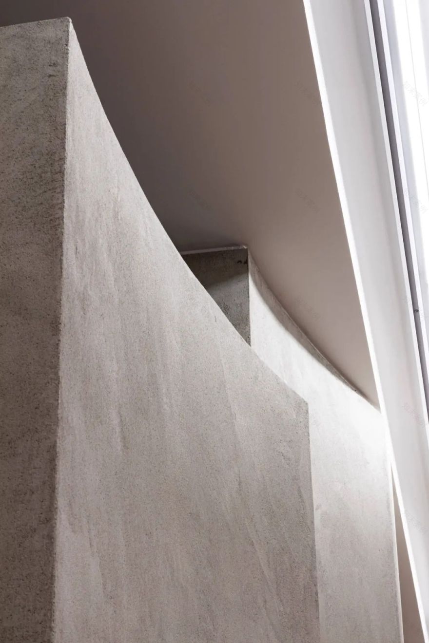 首尔 Coor 极简服装店设计丨韩国首尔丨Unravel-31