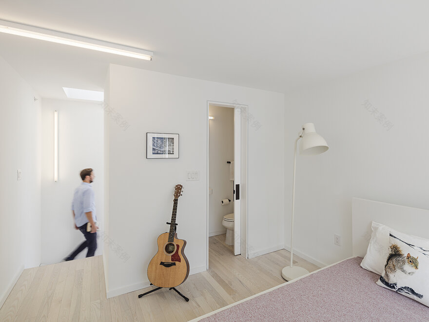 费城微型塔楼住宅-15