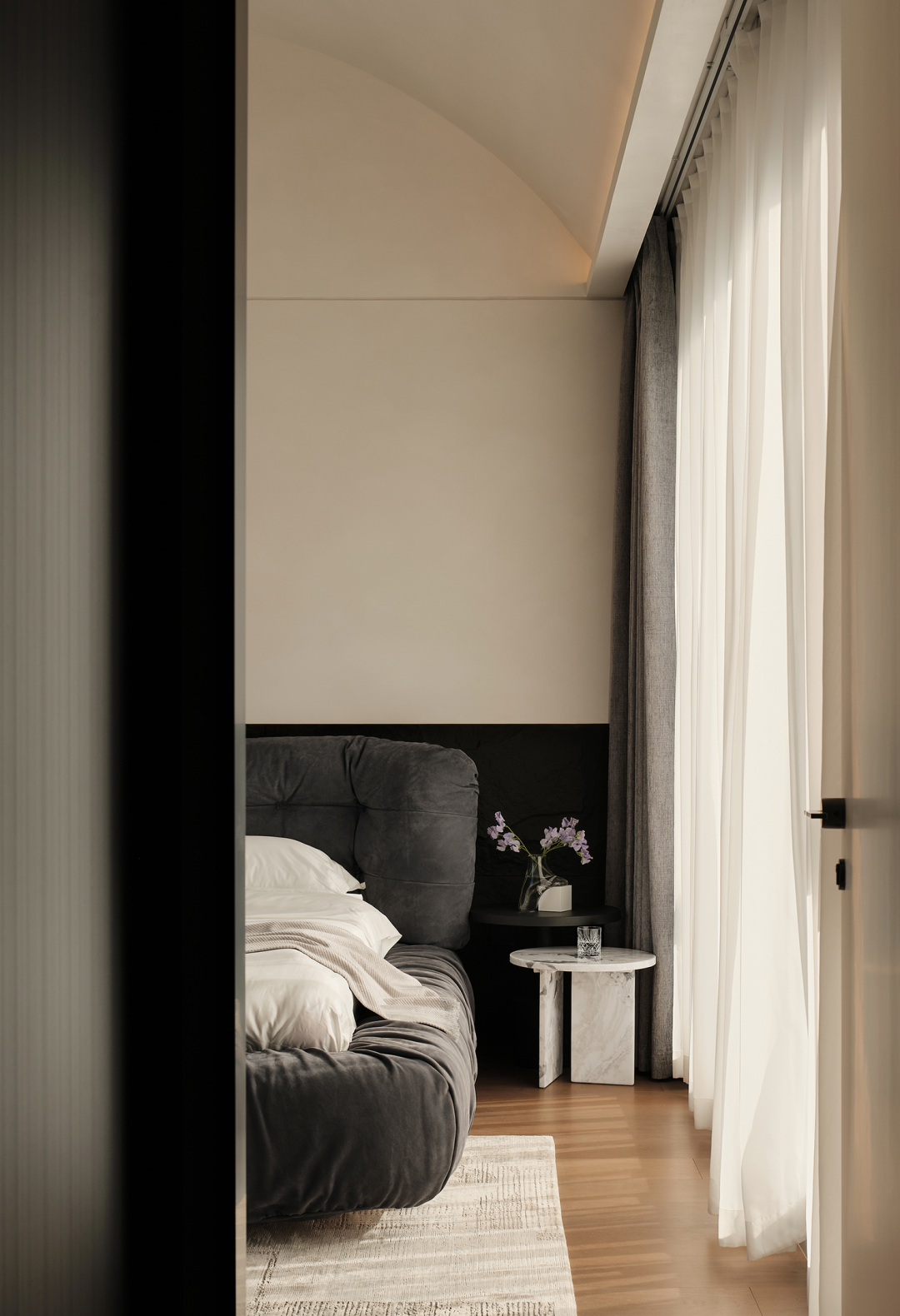 南京院子·时光 自由与爱丨中国南京丨观享际SKH室内设计-80