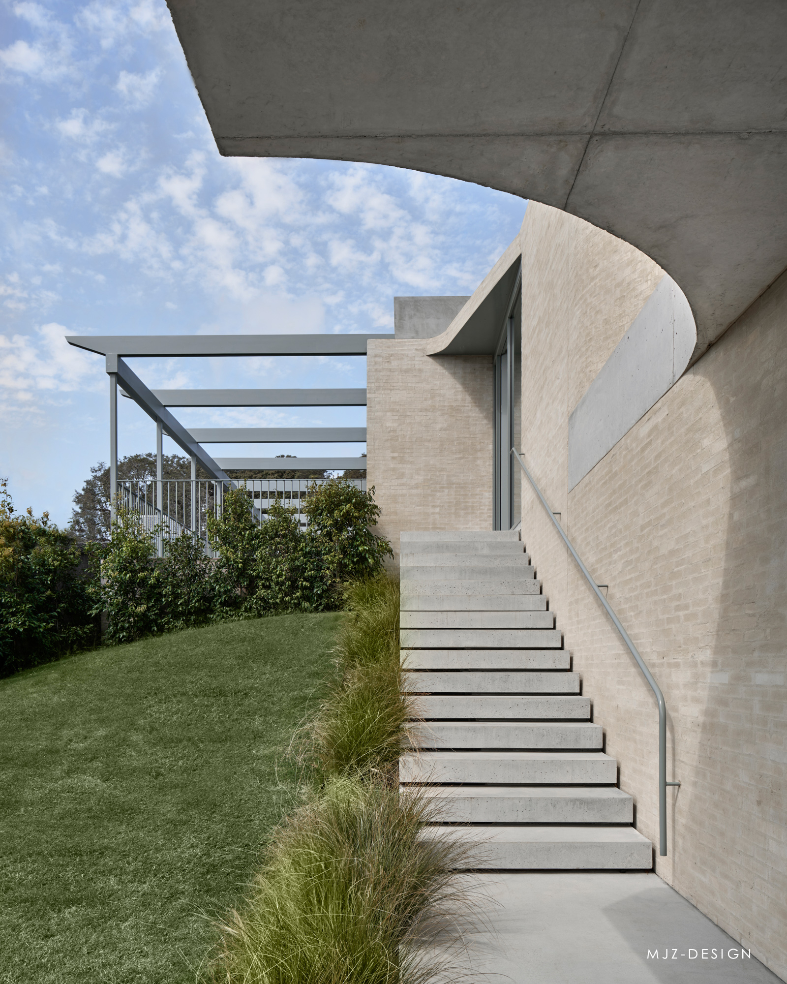 长屋丨澳大利亚墨尔本丨MIM DESIGN-11