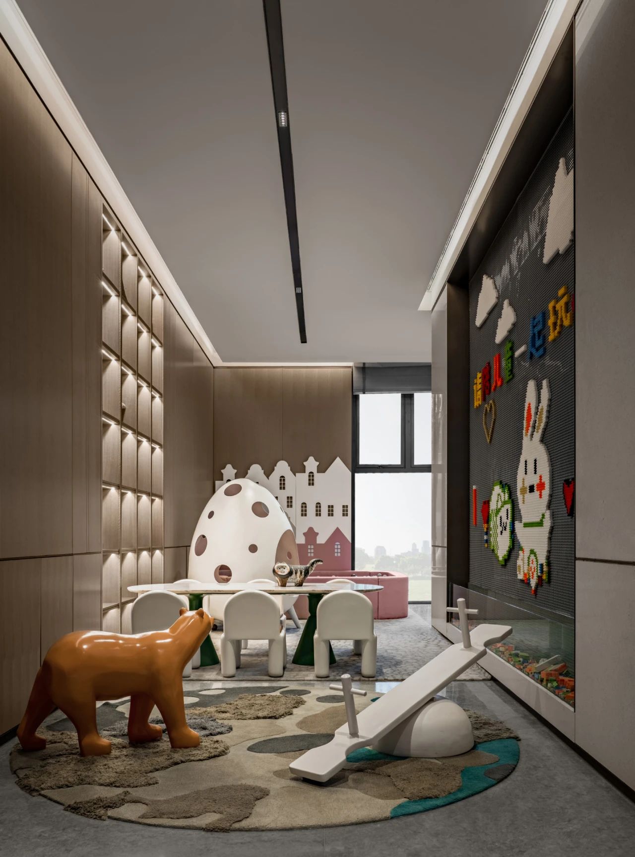 盛京之势,雅朴之地丨中国沈阳丨SSD-67