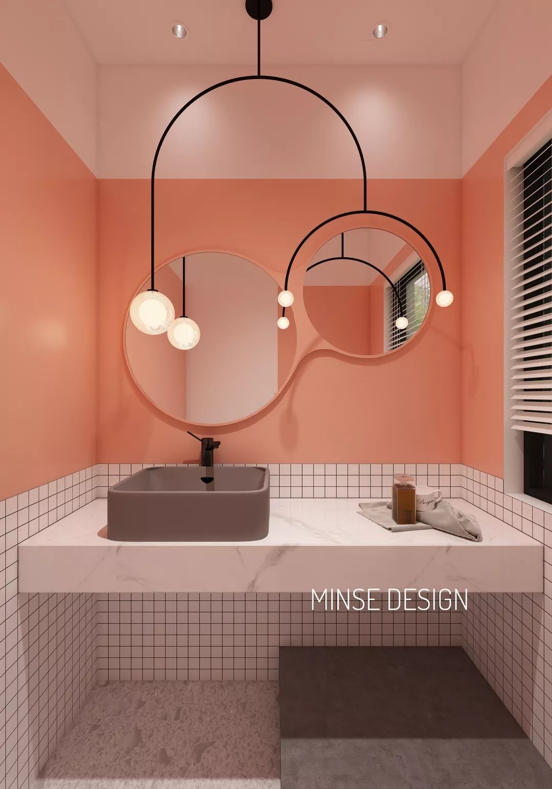 小城新锐美发店 | SST 美发沙龙-67