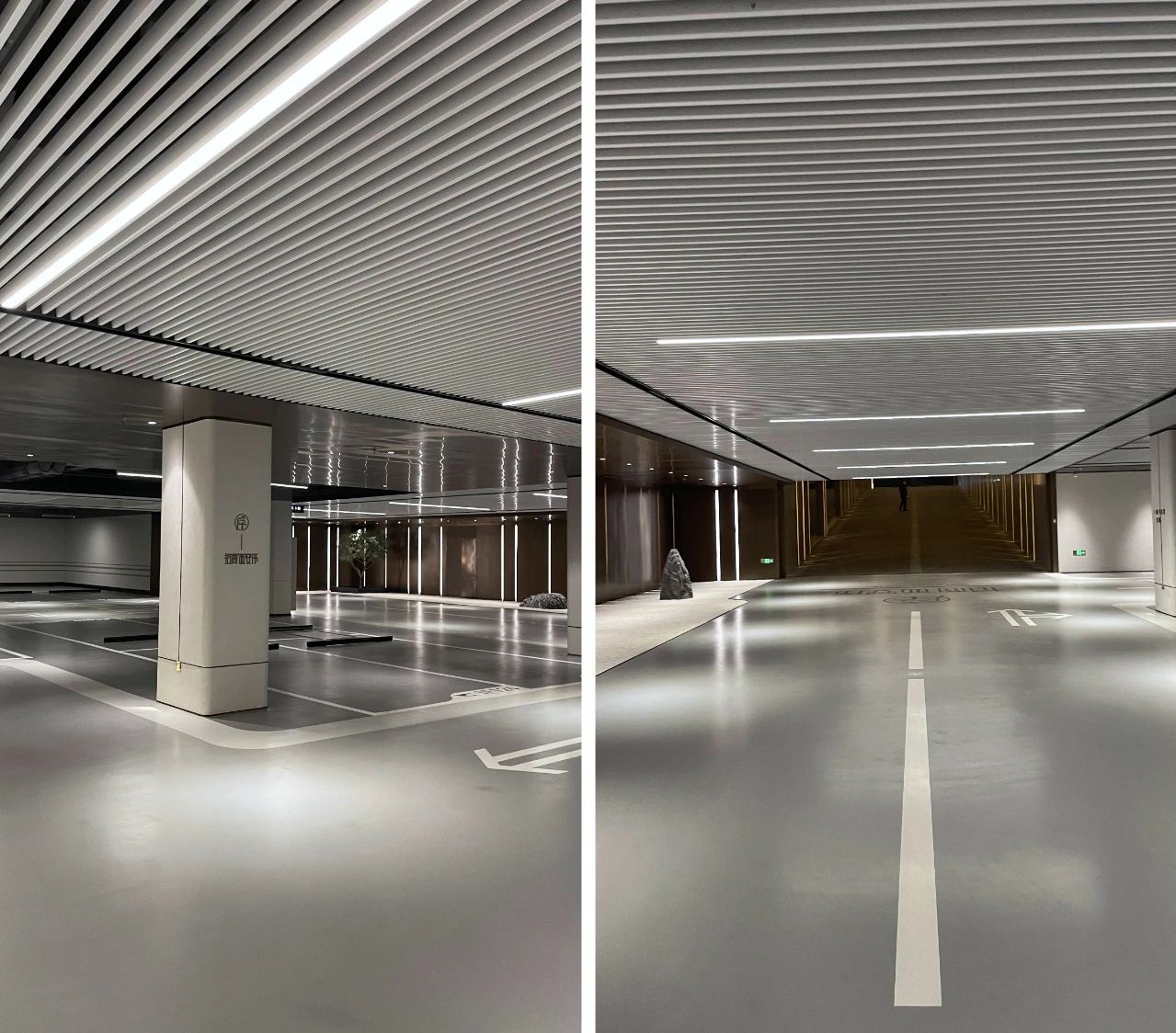 招商·西安序丨中国西安丨柏熙标识-48