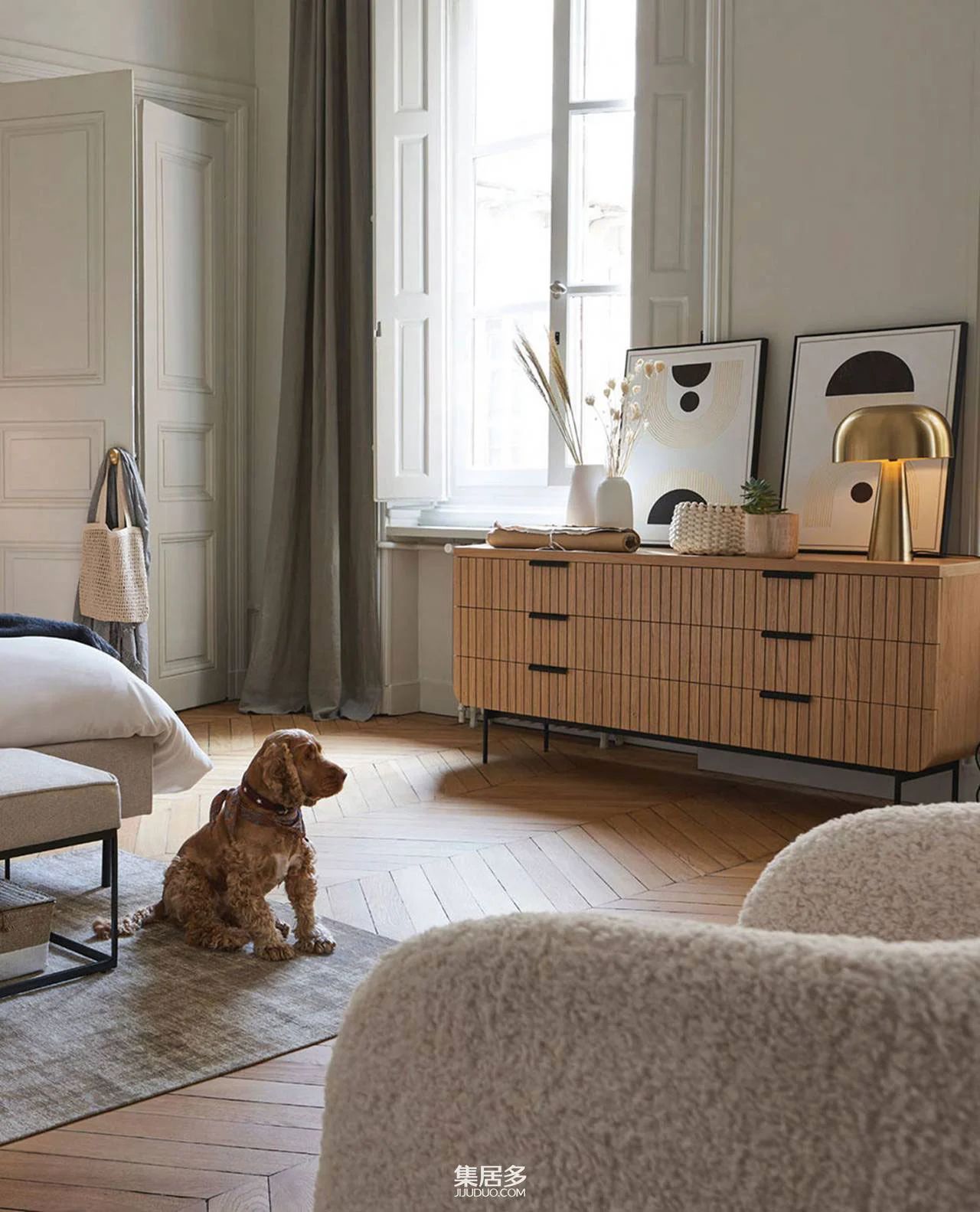 Maisons du Monde 2023 年秋季目录-19