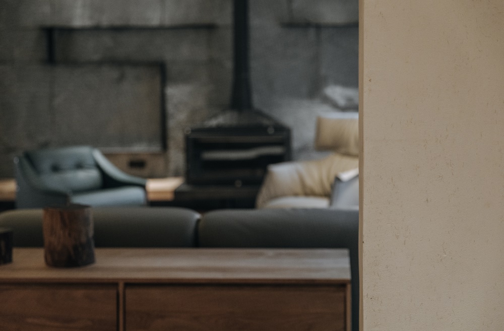 家的意义，杭州六口之家-丹桂花园  万境设计-17