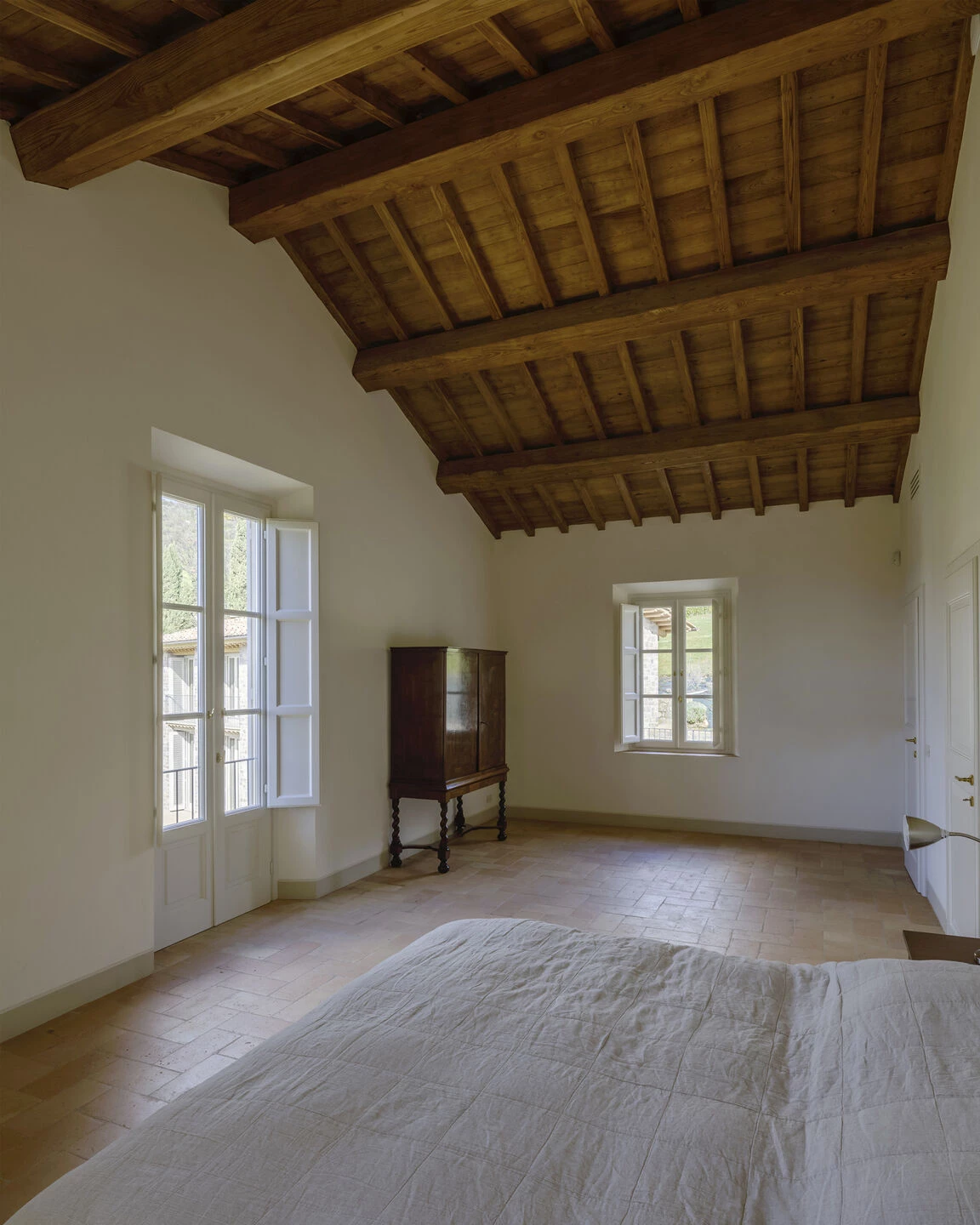 意大利山间别墅丨Studio Caminoli Coppola-42